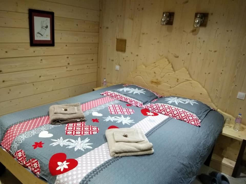 Le Refuge Du Poete Appartement Saint-François-de-Sales