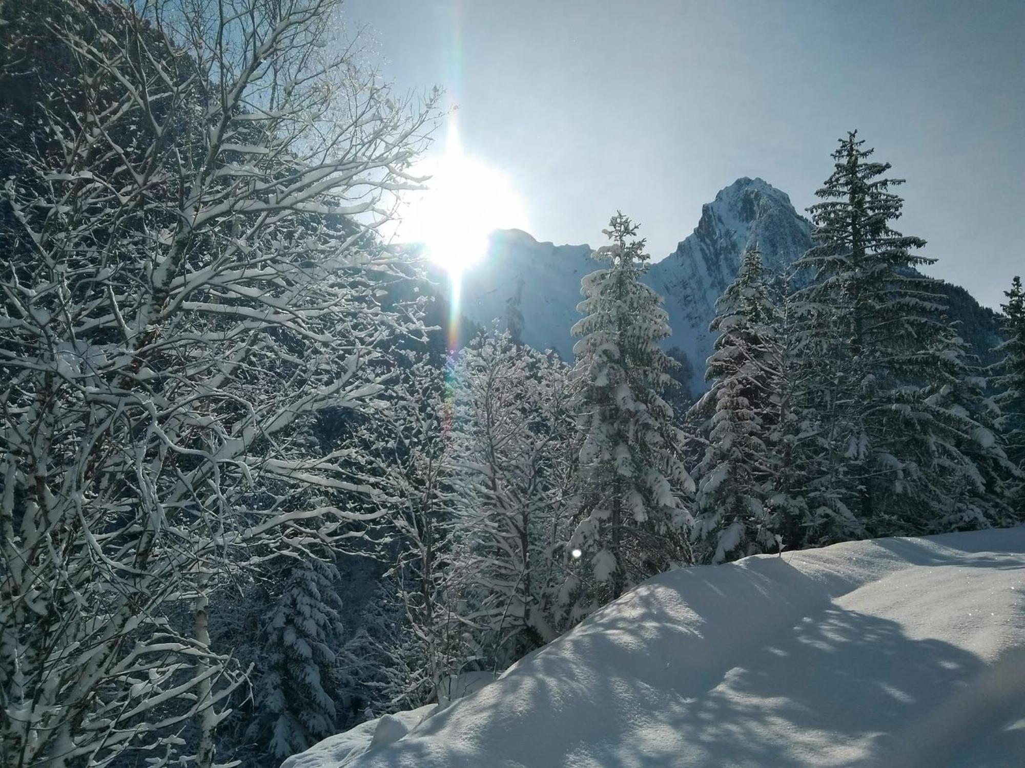Le Refuge Du Poete Saint-François-de-Sales