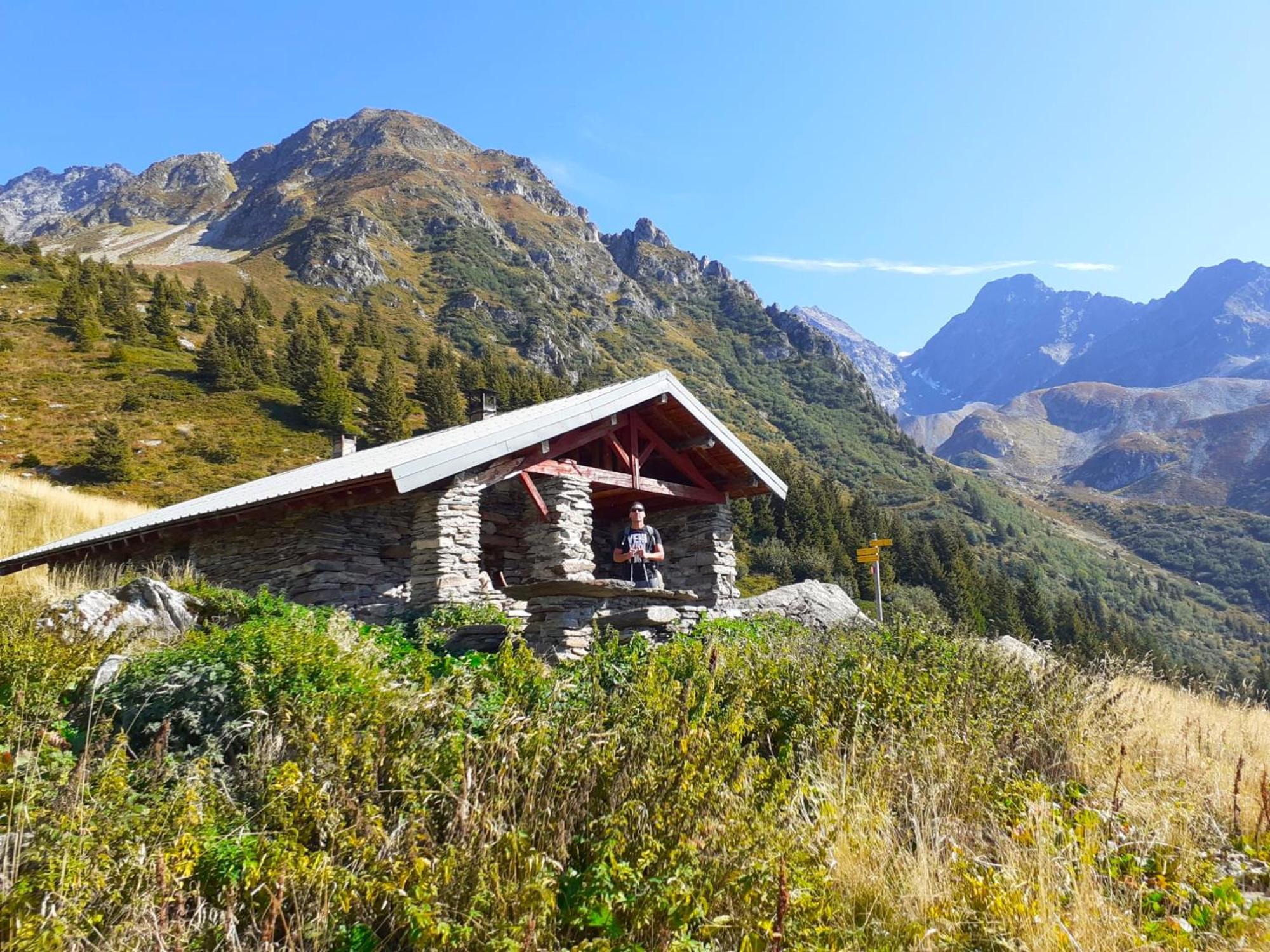 Le Refuge Du Poete Saint-François-de-Sales