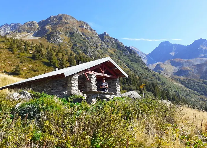 Le Refuge Du Poete