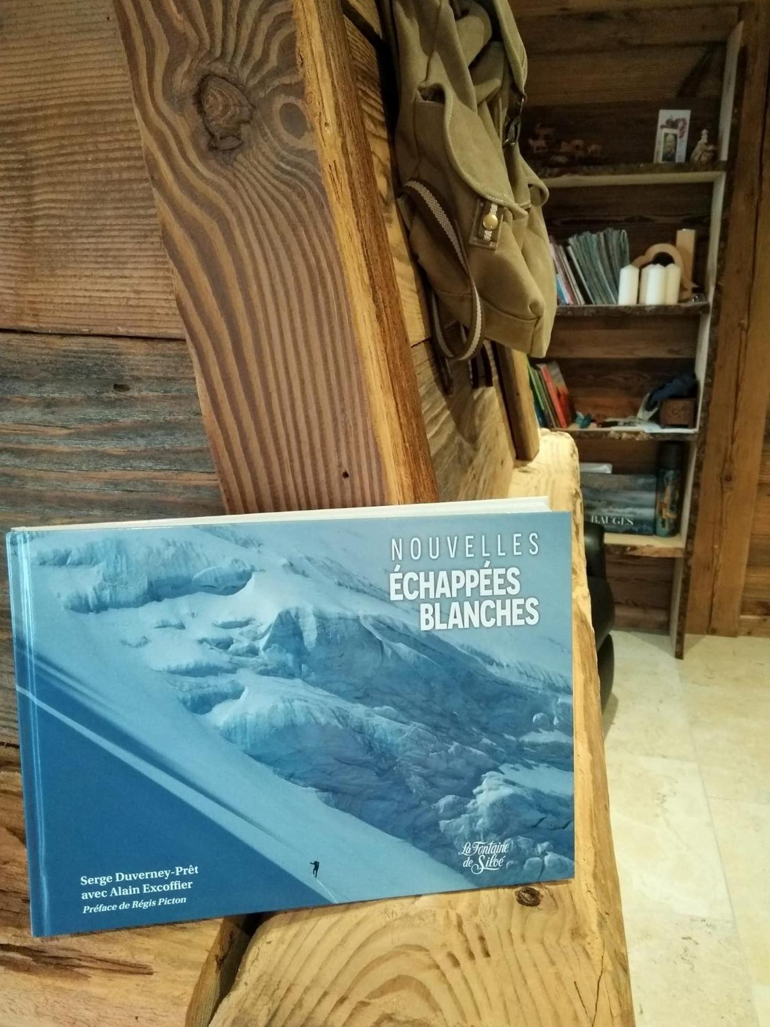 Le Refuge Du Poete *